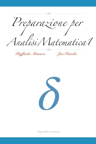 Preparazione per Analisi Matematica 1