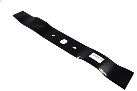 Lame de paillage pour tondeuse à gazon 51 cm compatible avec CMI C-R-51/959202