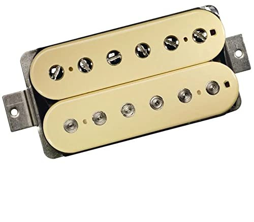 DiMarzio DP103CR PAF Series - 36th Anniversary - Cream