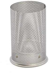 De Buyer, Ahumadero inox 18/10 con dos niveles para ahumar con frio y calor--3441.90