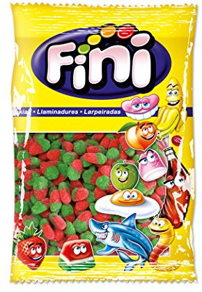 FINI Fraise sauvage acide X 1 kg