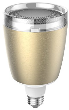 Sengled Pulse LED Lampadina e Bluetooth JBL speaker