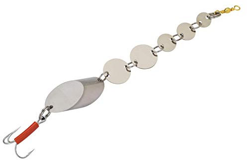 Solvkroken Chain Angeln Köder Meer Norwegen Pilker 250g/ 350g/ 450g Norwegen, Gewicht g:350