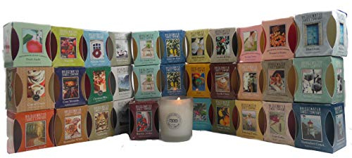 Bridgewater Candle Duftkerze Votivkerze 5x sortiert