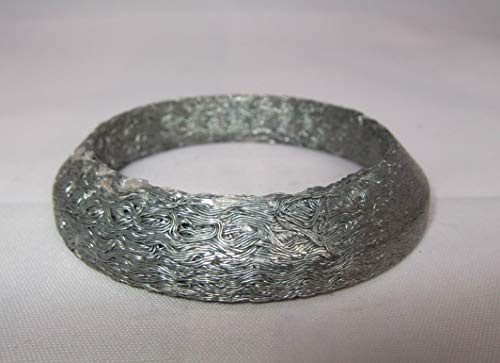 Dichtung/Dichtring Abgasrohr Abgasdichtung 52 x 67 x 11,5 mm für Logan 1.4,1.6 Bj. 04-17
