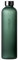 Vinsun Trinkflasche 1L grün - wiederverwendbar, Kohlensäure geeignet, BPA frei, Tritan - Leichte Wasser Flasche für Sport, Outdoor, Schule, Uni, Fahrrad, Büro, Gym