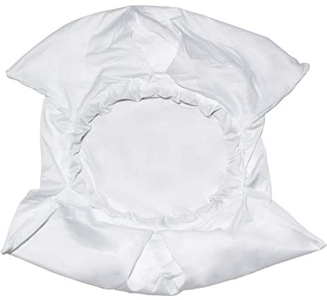 Pool Cleaners Filter Bag,99954307-R1 for Pool Cleaner Parts, DX3 DX4 M3, & Aquabot 70 Micron Replacement Bag