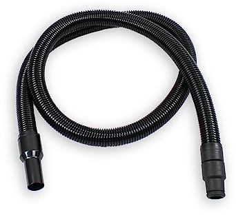MisterVac | Schlauch mit Werkzeugadapter kompatibel mit DeWalt DCV584L