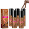 Bronceador en aerosol sin sol, loción bronceadora corporal degradada, mousse autobronceadora, bronceado falso y bronceado rápido, prebase en aerosol para pieles oscuras (5pcs)