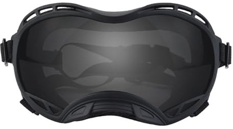 Watreketal Winddichte Brille für Katzen, Hunde, Haustiere, für kleine Tiere, Spaziergänge, Radfahren, Reisen, Fotografie