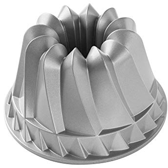 Nordicware - Kugelhopf Bundt Pan