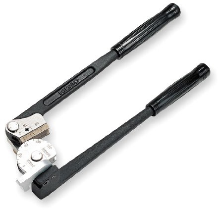 RIDGID - 406/36097 - Tubing Bender, 3/8 In OD, 13 In L