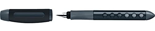 Faber-Castell 149861 Schul-FLlhalter Scribolino, schwarz