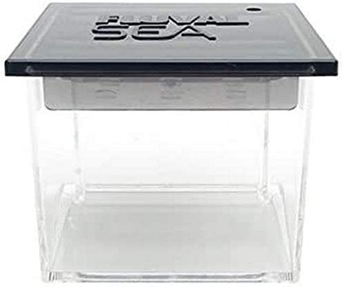Fluval Sea Copa/Tapa y Junta Protein