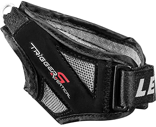 LEKI Nordic Walking Stöcke Airfoil 3D