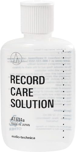 Audio-Technica AT634a Record Care Solution