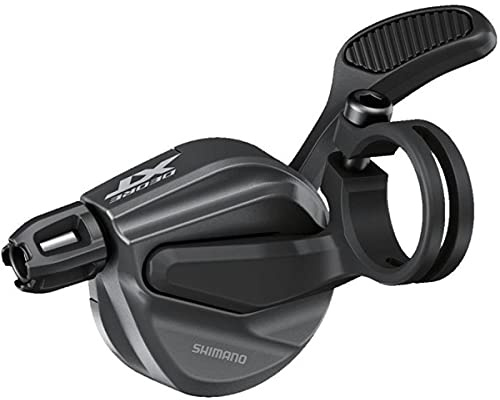Shimano DCHO XT M8100 12 V C/ABRAZ C/Dis Fahrradfernbedienung für Erwachsene, Unisex, Einheitsgröße