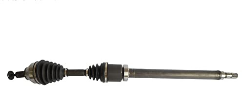SKF Antriebswelle mit Lager VKJC 4919 Position Vorderachse rechts Höhe 120mm Länge 1140mm Breite 120mm - OE Qualität