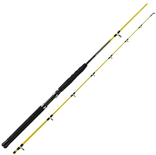 Jenzi Meeresrute Continuum Sea Downrigger 10-20lbs, 1.80m
