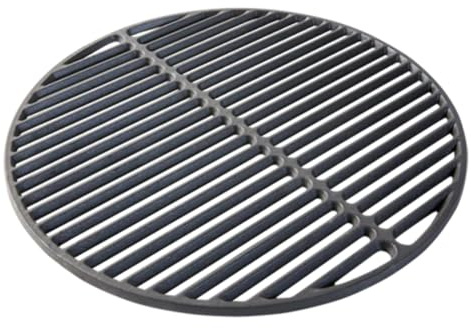 Big Green Egg Rost aus Gusseisen für Medium