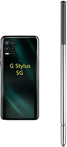 Stylus Pen Compatible for Moto 5G XT2131 Stylus Touch Screen Pen (Not for Moto G Stylus 2020/G Stylus 2021)