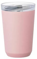 Tragbarer, isolierter Becher, 360 ml Kinto