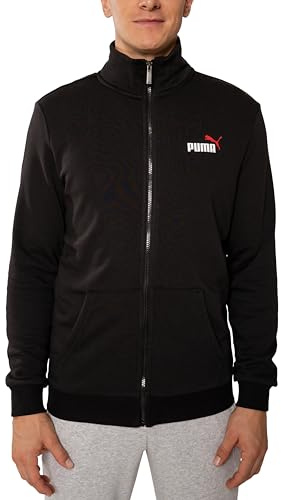 Ess 2 Col Track Jacket Tr, XL