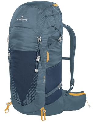 Ferrino Agile Rucksack 35 Blau