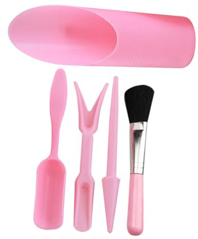 PAMINGONO Gartenwerkzeug-Set Gartenzubehör Für Bonsai-topfpflanzen Kultivator-Werkzeug Bonsai-pflanzwerkzeug Und Gartenarbeitsbedarf