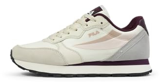 Fila Fila Hypert Wmn Scarpe da ginnasticaDonna