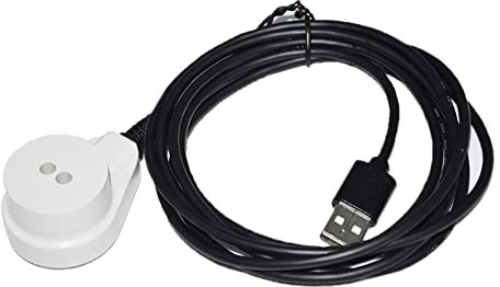 Gissroys CP2102 Puce USB vers câble adaptateur optique IEC62056/1107/DLMS transmission transparente