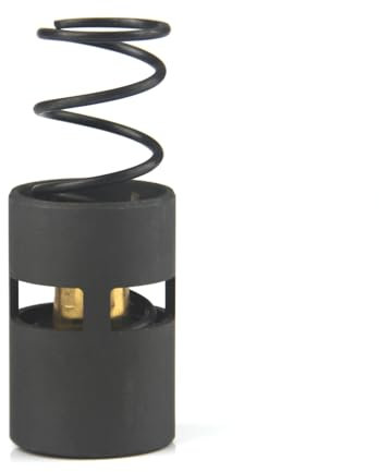 Thermostatventil-Set, Luftkompressor-Service-Set, kompatibel mit ATLAS COPCO 2901-1616-00