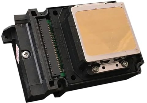 JFGIkLFD Tête d'impression F1192040 EPS Tx800, Compatible avec l'imprimante à Plat DX8 DX10 Compatible avec Machine d'impression à solvant