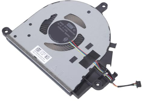 Kangnice Duty Metal Cooling Fan 16IRU8 Laptop Internal Heat Reduction Structure Laptop Fan Accessories