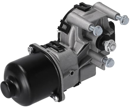 febi bilstein 37435 Scheibenwischermotor, 1 Stück