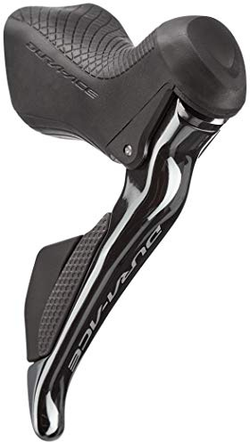 Shimano Dura Ace Di2 ST-R9170 Schalt-/Bremshebel rechts für Scheibenbremse Schwarz 2017 Schalthebel