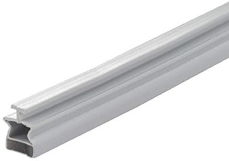 Generico Joint gris magnétique Box douche 2b L 2000 mm