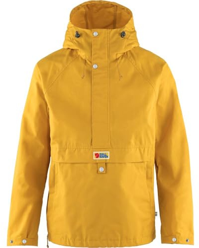 FJALLRAVEN herr Vardag Anorak M Anorak
