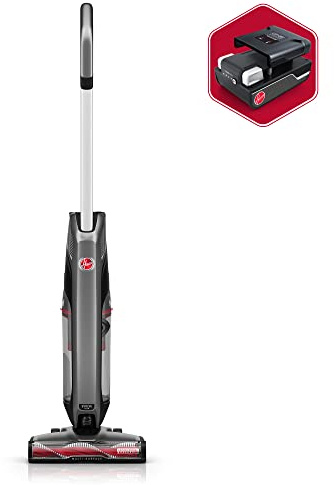 Hoover ONEPWR Evolve Pet Cordless Vacuum Cleaner, Black