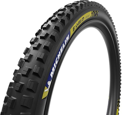 Michelin Reifen E-Wild 27.5X2.60 Rear Racing Line TS TLR