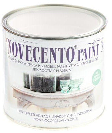 Novecento Paint Mobili ml 500 Perla
