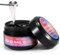 Pegamento de uñas en gel sólido, pegamento para uñas extra fuerte, pegamento en gel para uñas acrílicas, pegamento para uñas postizas de larga duración U V pegamento para uñas principiantes, 15 g