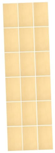 SEWOART 60blätter Kalligraphiepapier Aus Reispapier Traditionelles Xuan-papier Mit Raster Für Chinesische Kunst Und Schreibübungen Für Anfänger Und Fortgeschrittene