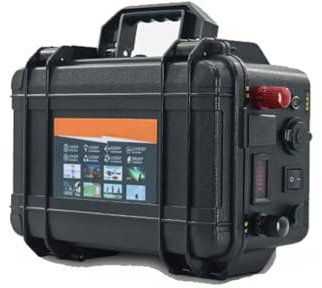 HJGHY 12V 60Ah 100Ah 150Ah LiFePO4 Lithium Battery 12V Outdoor Thruster Battery Electric Boat Motor Fishing Boat Propeller Marine Propulsion Battery for Golf Cart Navy Marine RV,12V 200Ah