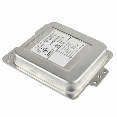 Ballast xénon pour phare de voiture D1s D1r Xenon HID pour AFS-GDL A2118705585 pour Mercedes Classe E W211/S211 2003-2009 Xenon HID Ballast de phare