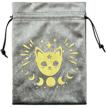 Tärningspåse Mjuk Och Vintage Runpåse | Vintage dragsko förvaringspåse För Smycken, , Tokens, Föremål, Festpresent, Klassrumsbelöningar, Tarotentusiaster, Kvinnor,