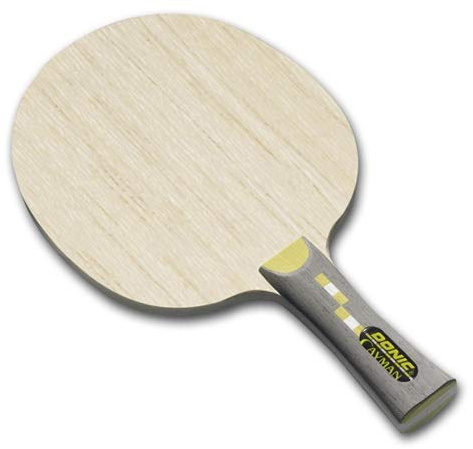 DONIC Holz Cayman Optionen konkav