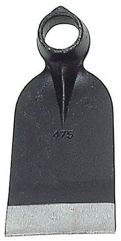 Azada Forjada Sin Mango 207/475 Gramos