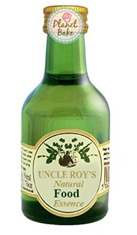 Peanut Butter Concentrated Food Essence Catering Size - 2.5litre/90fl.oz