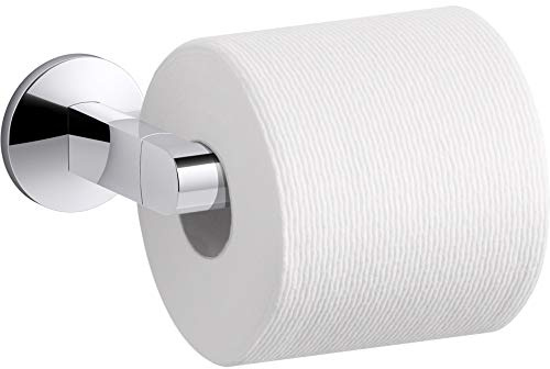 KOHLER Components™ pivoting Toilet Tissue Holder